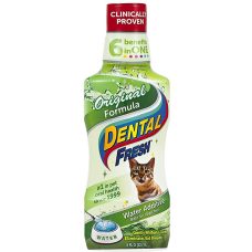 SynergyLabs Dental Fresh Cat СИНЕРДЖИ ЛАБС СВЕЖЕСТВО ЗУБОВ 0,237 л.